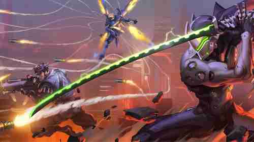 类银河恶魔城新作《尘埃异变2》公布！带来全新挑战